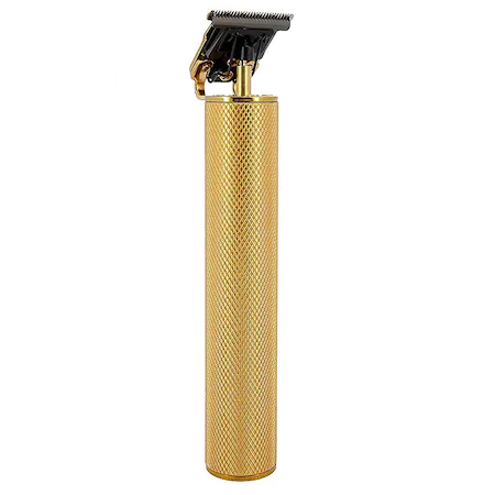 Masina De Tuns Profesionala, Pentru Barba, Contur, Fara Fir, Lame Inox Si Incarcare USB, 1.5mm, 3mm, 6mm, 9mm
