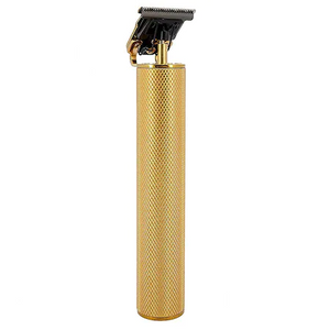 Masina De Tuns Profesionala, Pentru Barba, Contur, Fara Fir, Lame Inox Si Incarcare USB, 1.5mm, 3mm, 6mm, 9mm