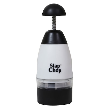 Tocator manual, legume si fructe, Slap Chop