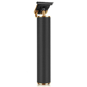 Masina De Tuns Profesionala, Pentru Barba, Contur, Fara Fir, Lame Inox Si Incarcare USB, 1.5mm, 3mm, 6mm, 9mm