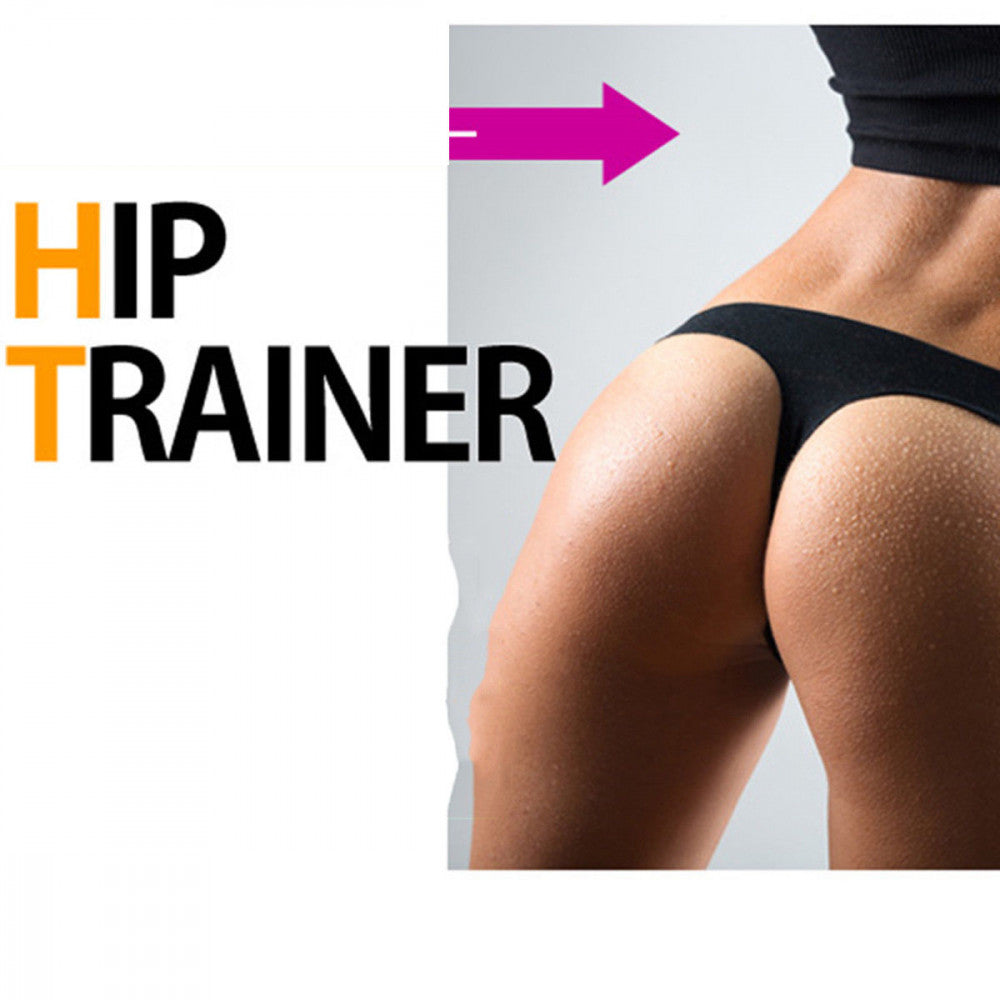 Dispozitiv tonifiere musculara pentru coapse sau fese cu electrostimulare EMS