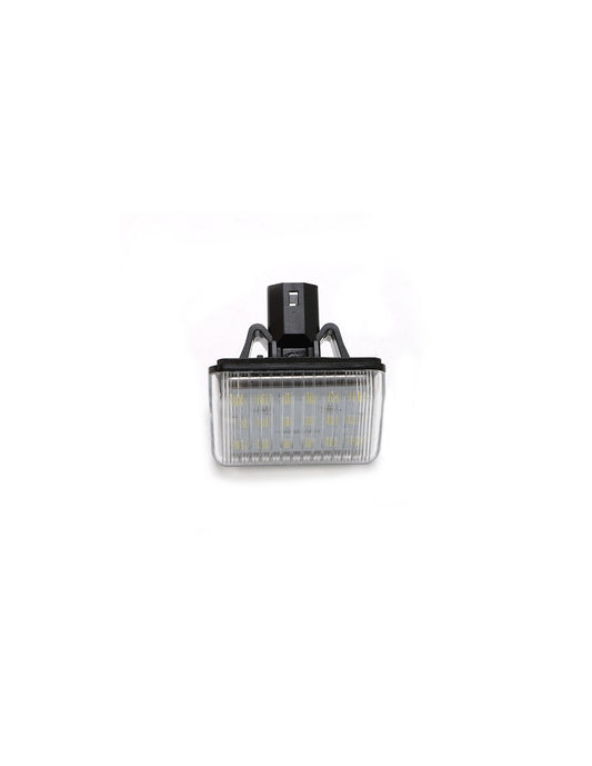 Set 2 lampi LED numar dedicate Mazda CX-5/CX-7/6/S Peed6