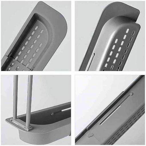 ORGANIZATOR PENTRU CHIUVETE 1+1