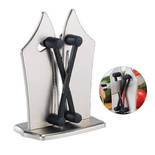 Aparat profesional pentru ascutit cutite