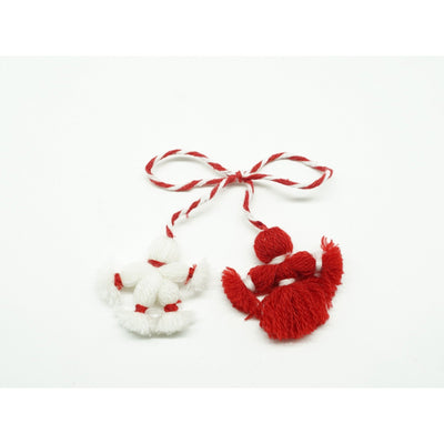 Snururi Martisor