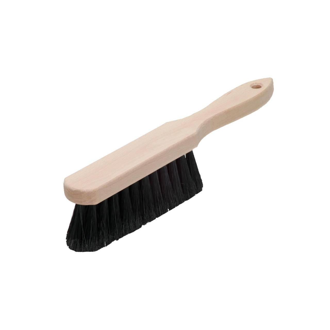Perie din lemn pentru curatare zapada, lungime 280mm-0