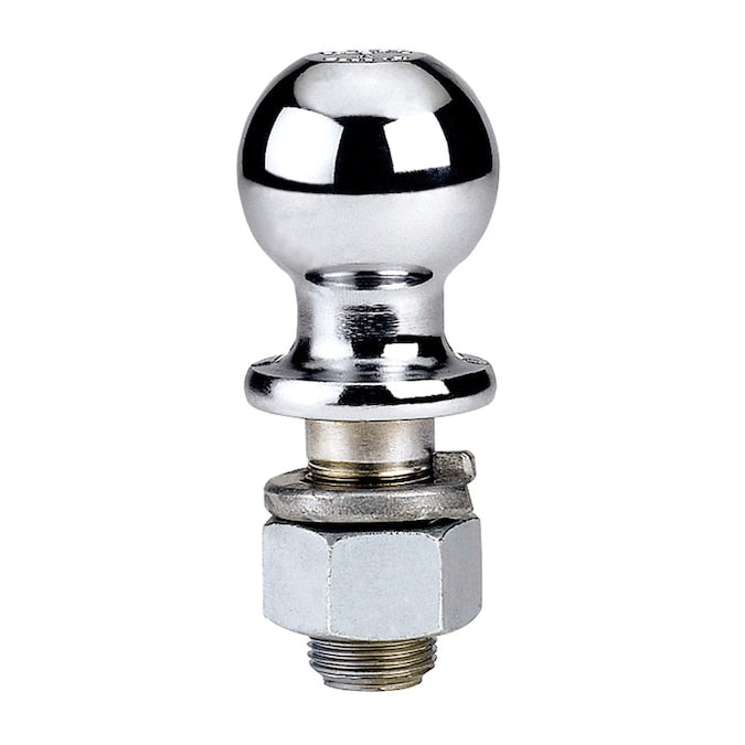 Nuca carlig remorca, diametru bila 50mm, M22, sarcina maxima 1500kg-1