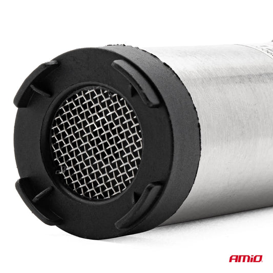 Pompa de motorina sumersibila, alimentare 12V, diametru 38mm-1