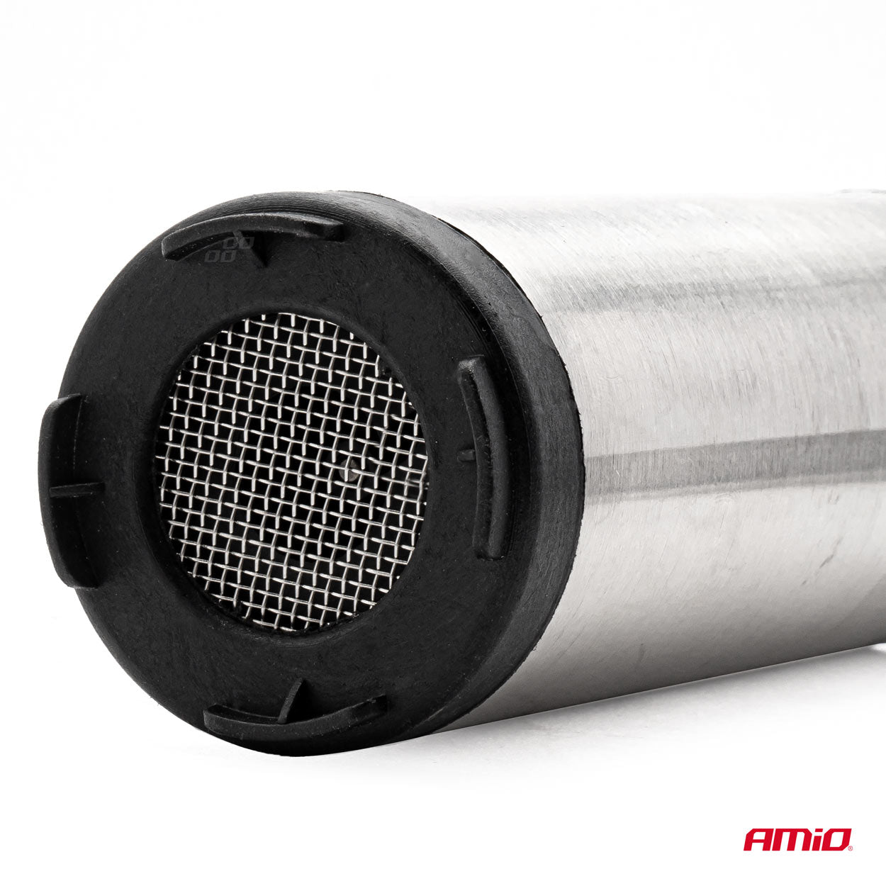 Pompa de motorina sumersibila, alimentare 24V, diametru 51mm-1