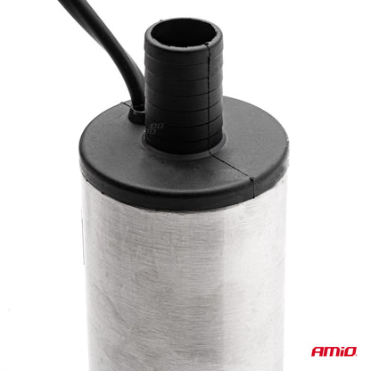 Pompa de motorina sumersibila, alimentare 24V, diametru 51mm-2