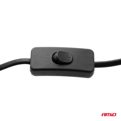 Pompa de motorina sumersibila, alimentare 24V, diametru 51mm-4
