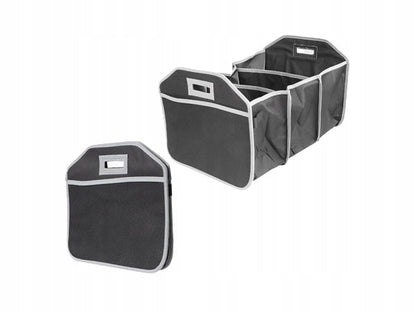Organizator Auto Universal pentru Cumpărături și Depozitare 1+1