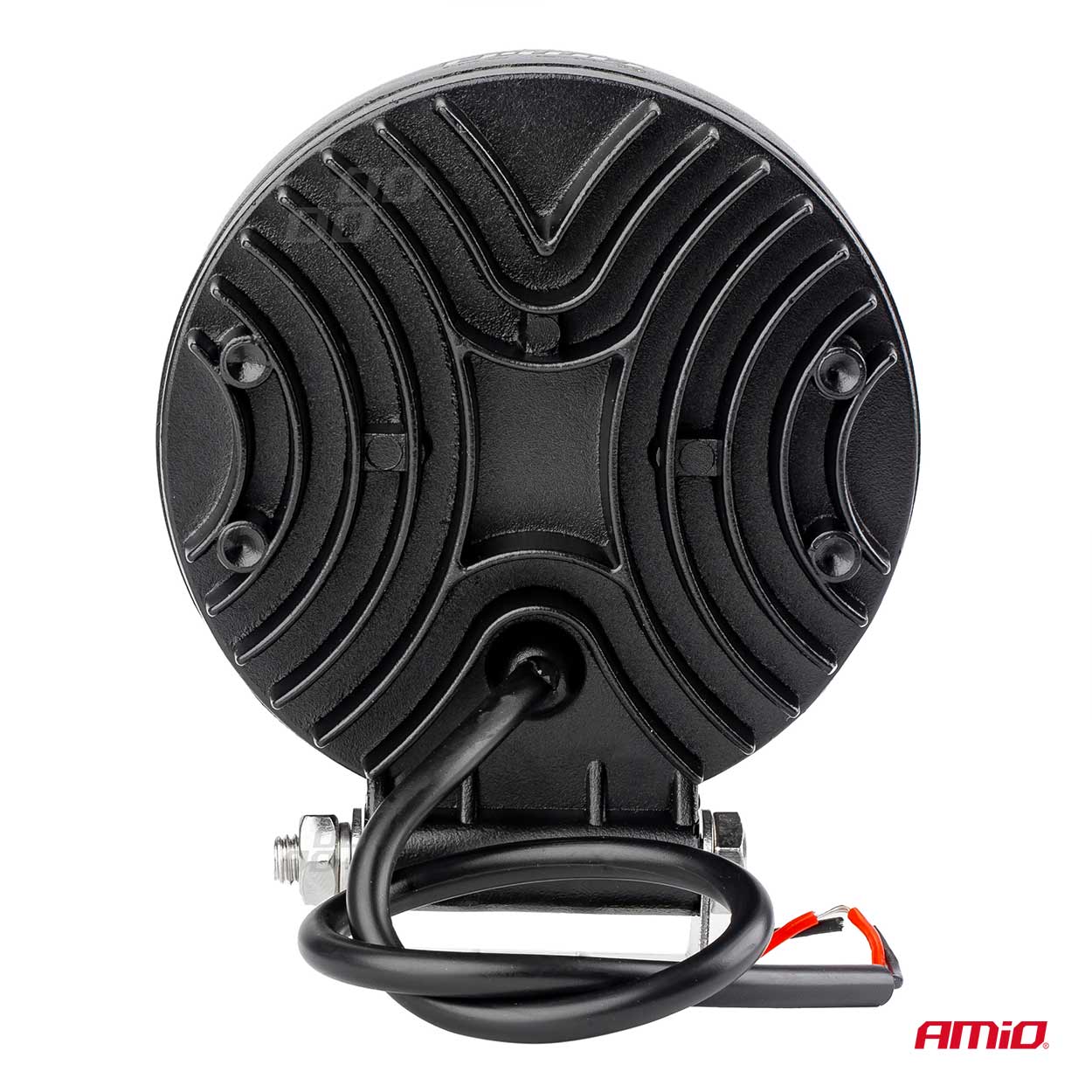 Proiector LED pentru Off-Road, ATV, SSV,  culoare 6500K, LED FLOOD, 27W, tensiune 9 - 36V, diametru Ø110 mm-8