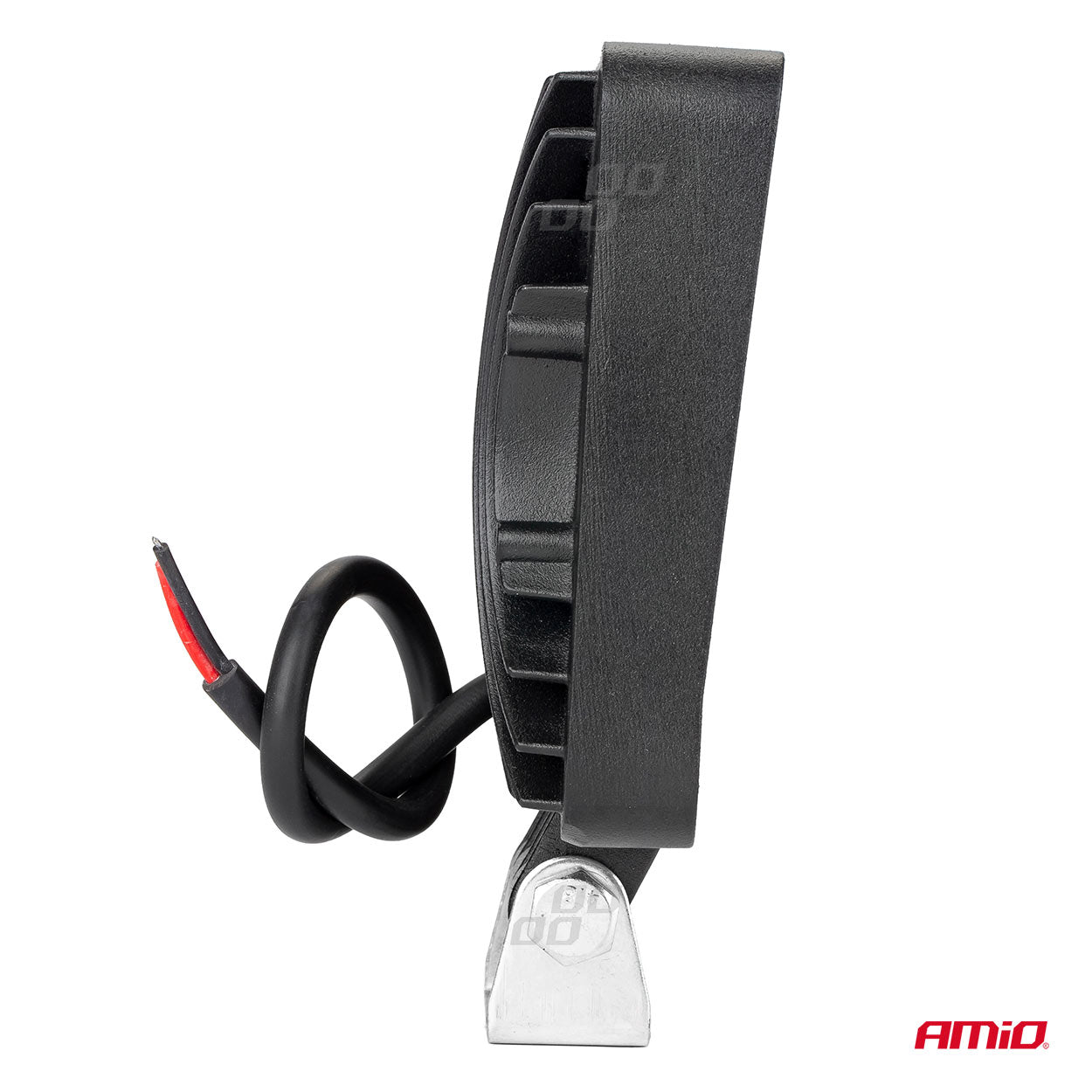 Proiector LED pentru Off-Road, ATV, SSV,  culoare 6500K, LED FLOOD,, tensiune 9 - 36V, dimensiune, 110 x 110 mm-6