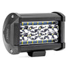 Proiector LED pentru Off-Road, ATV, SSV,  culoare 6500K, 28 LED-uri, tensiune 9 - 36V, dimensiune 136 x 80 mm-0