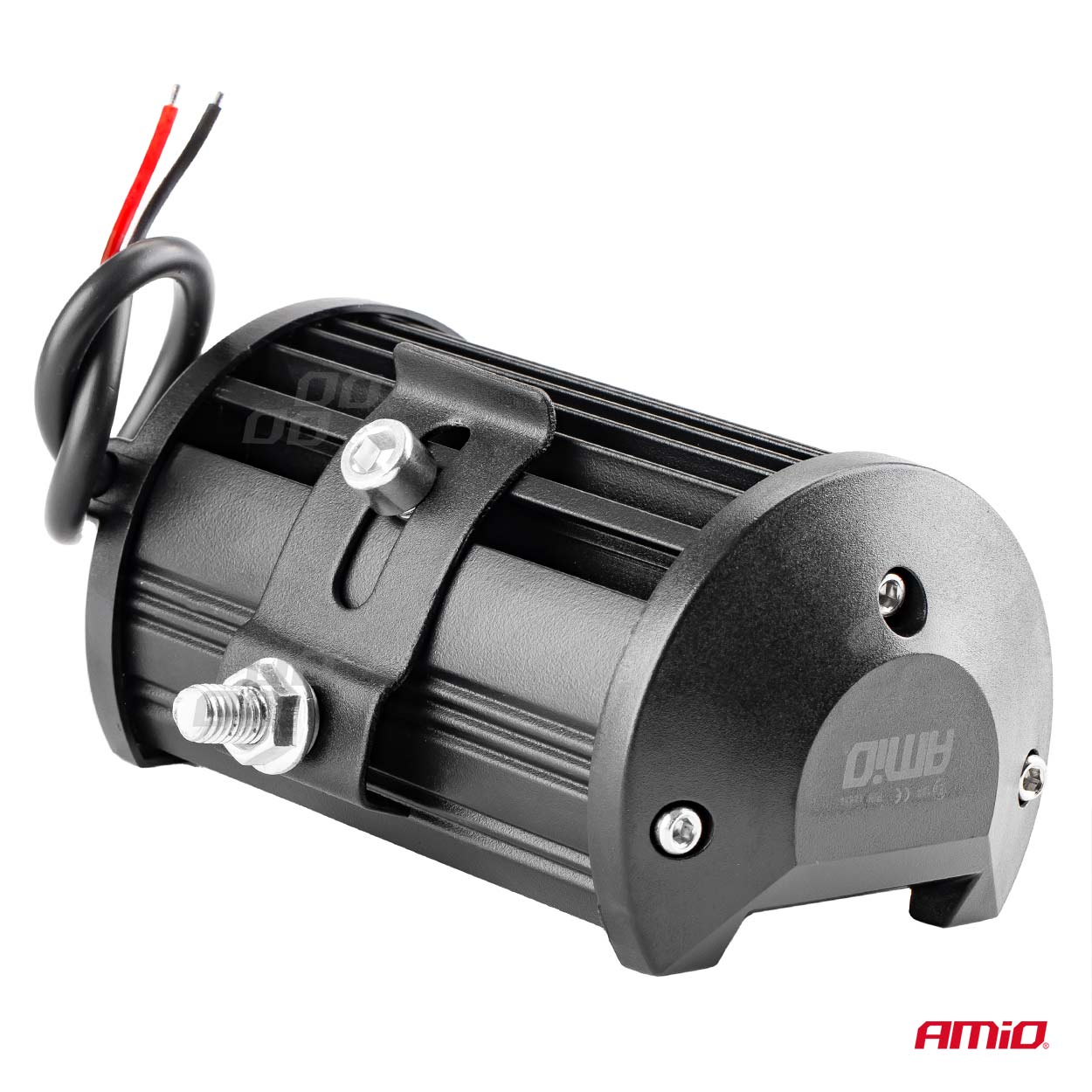 Proiector LED pentru Off-Road, ATV, SSV,  culoare 6500K, 28 LED-uri, tensiune 9 - 36V, dimensiune 136 x 80 mm-5