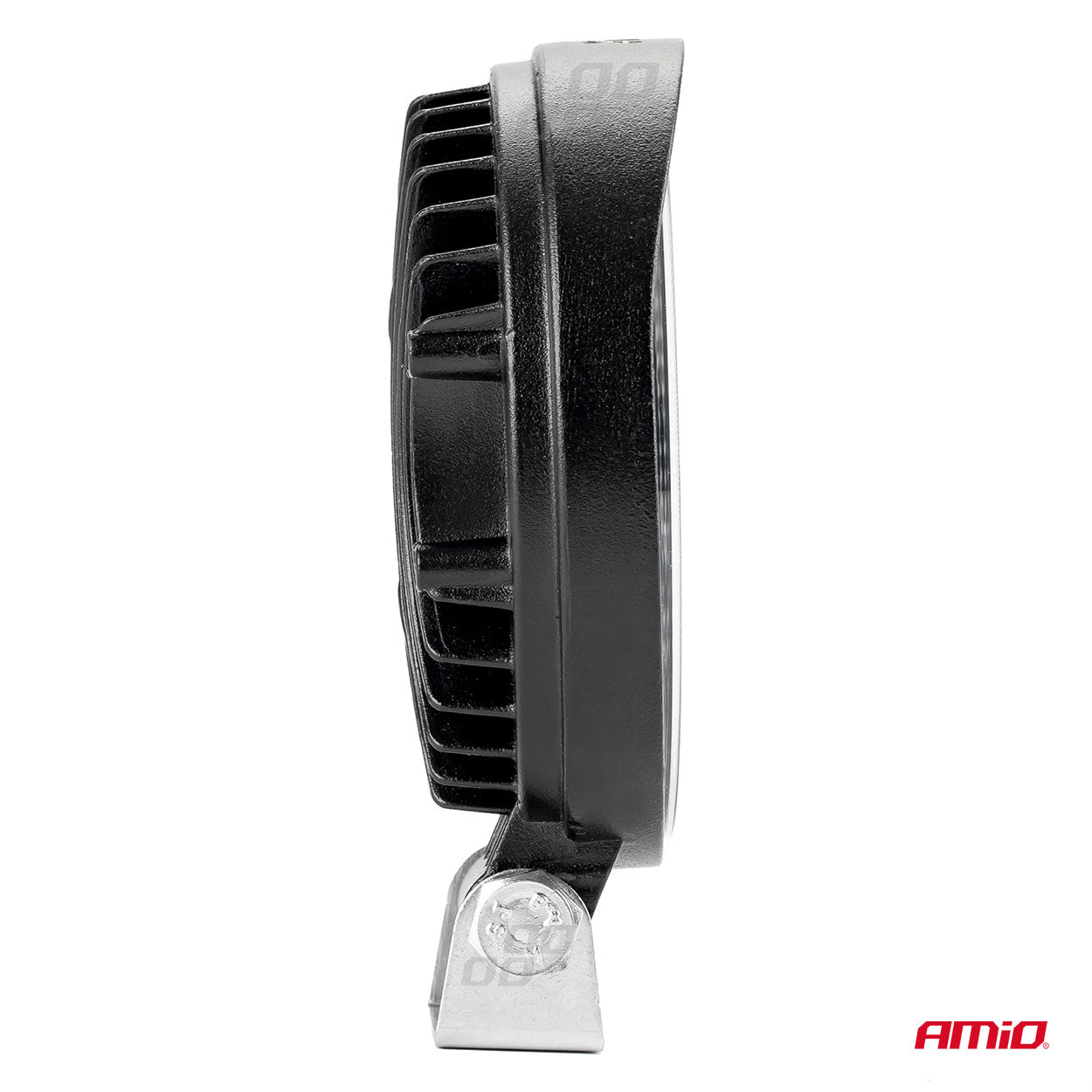 Proiector LED pentru Off-Road, ATV, SSV, cu functie de semnalizare, culoare 6500K, 3360 lm, tensiune 9 - 36V, diametru Ø110 mm-6