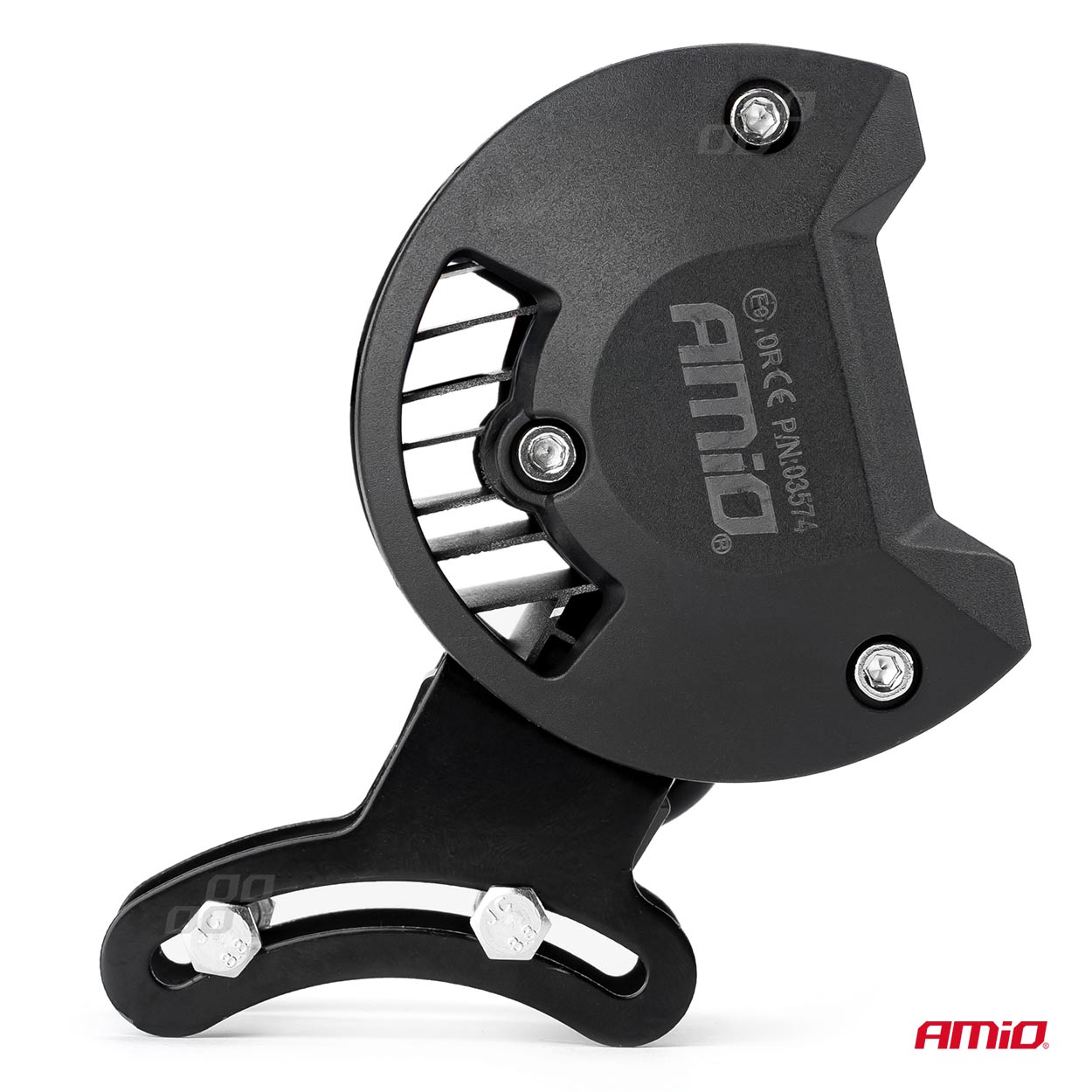 Proiector LED pentru Off-Road, ATV, SSV,  culoare 6500K, 1440 lm, tensiune 9 - 36V, dimensiune 95 x 77 mm-7