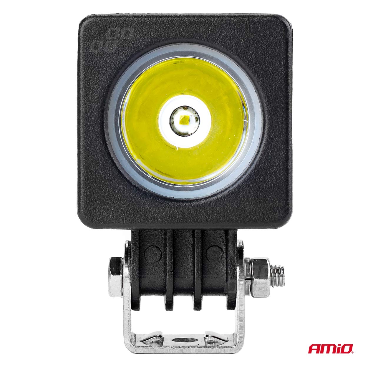 Proiector LED pentru Off-Road, ATV, SSV,  culoare 6500K, 1000 lm, tensiune 9 - 36V, dimensiune 50 x 50 mm-2