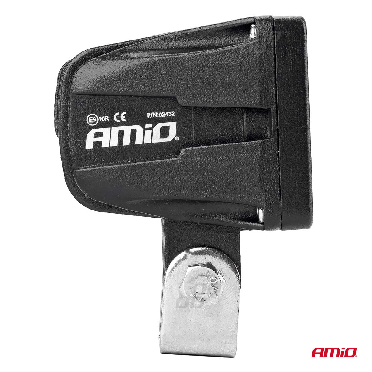 Proiector LED pentru Off-Road, ATV, SSV,  culoare 6500K, 1000 lm, tensiune 9 - 36V, dimensiune 50 x 50 mm-6