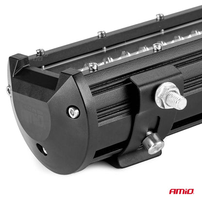 Proiector LED pentru Off-Road, ATV, SSV, culoare 6500K, 4800 lm, tensiune 9 - 36V, dimensiuni 240 x 74 mm-8