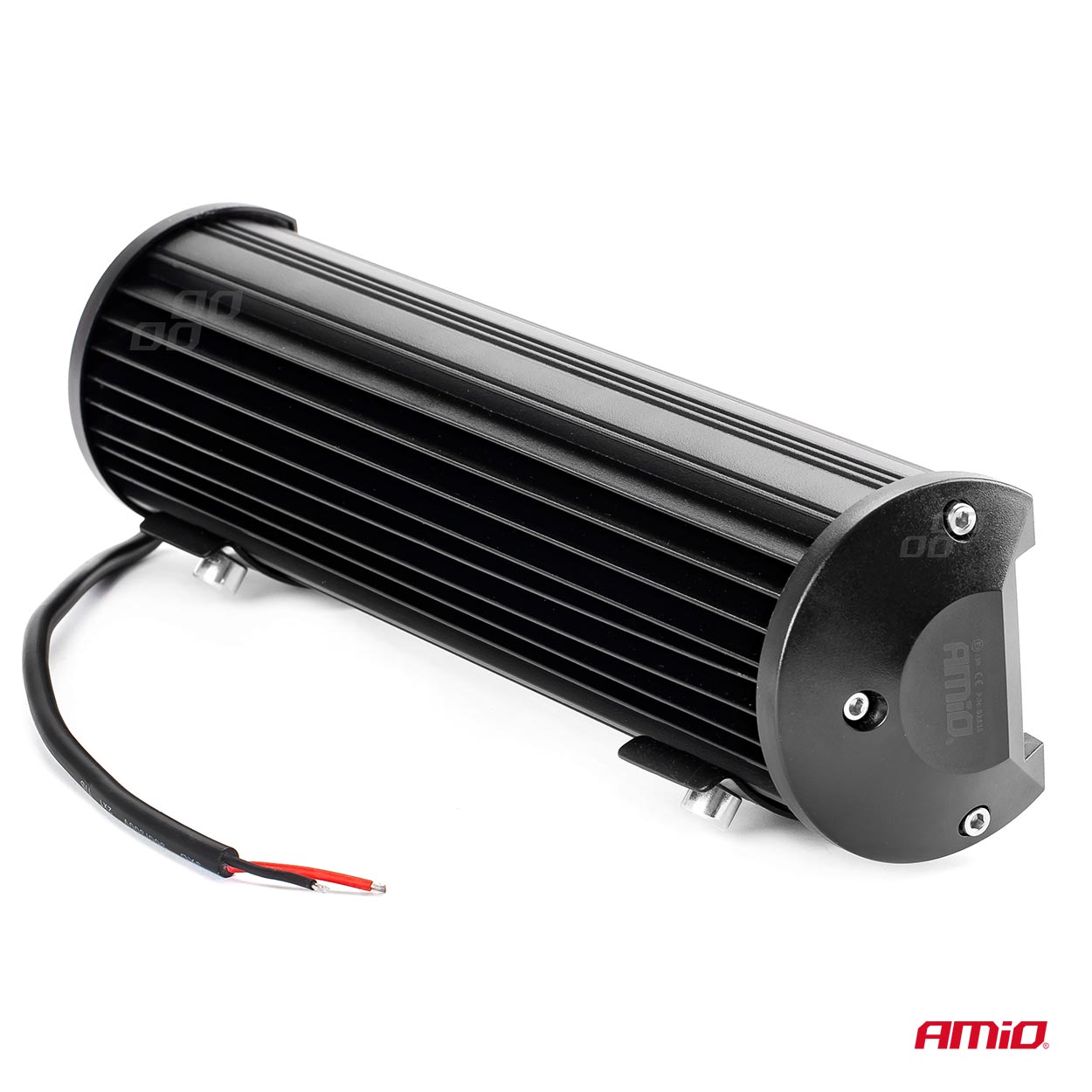 Proiector LED pentru Off-Road, ATV, SSV, culoare 6500K, 6400 lm, tensiune 9 - 36V, dimensiuni 300 x 74 mm-7