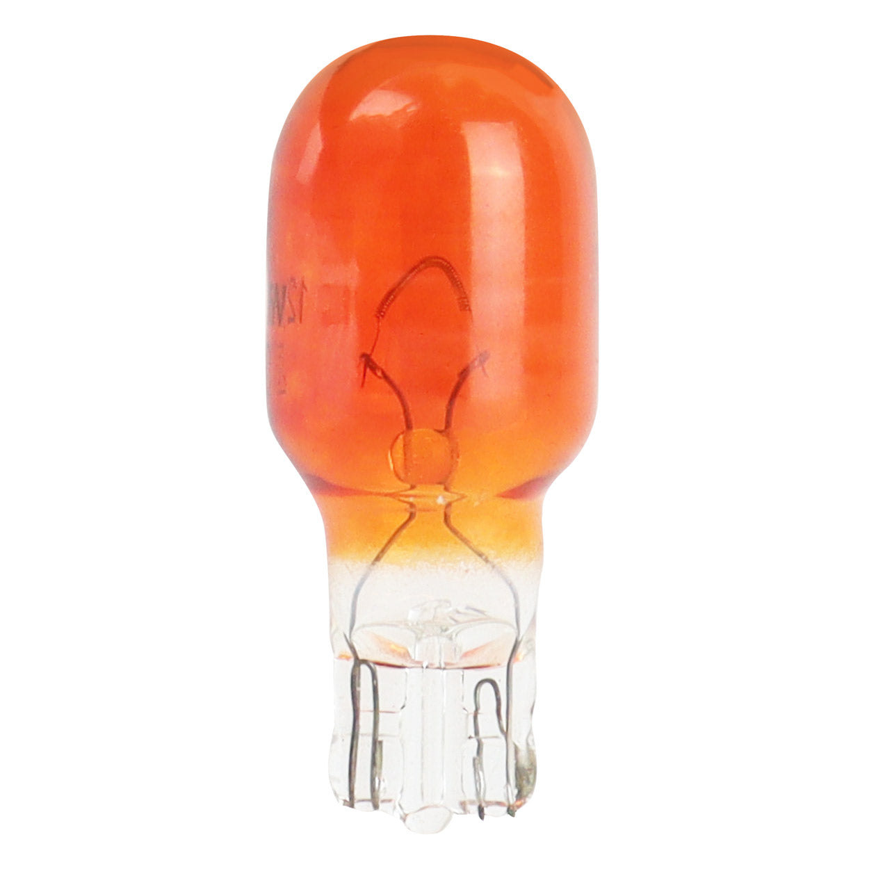 Set 2 becuri cu halogen T15, WY16W, W2.1x9.5d, 12V-1
