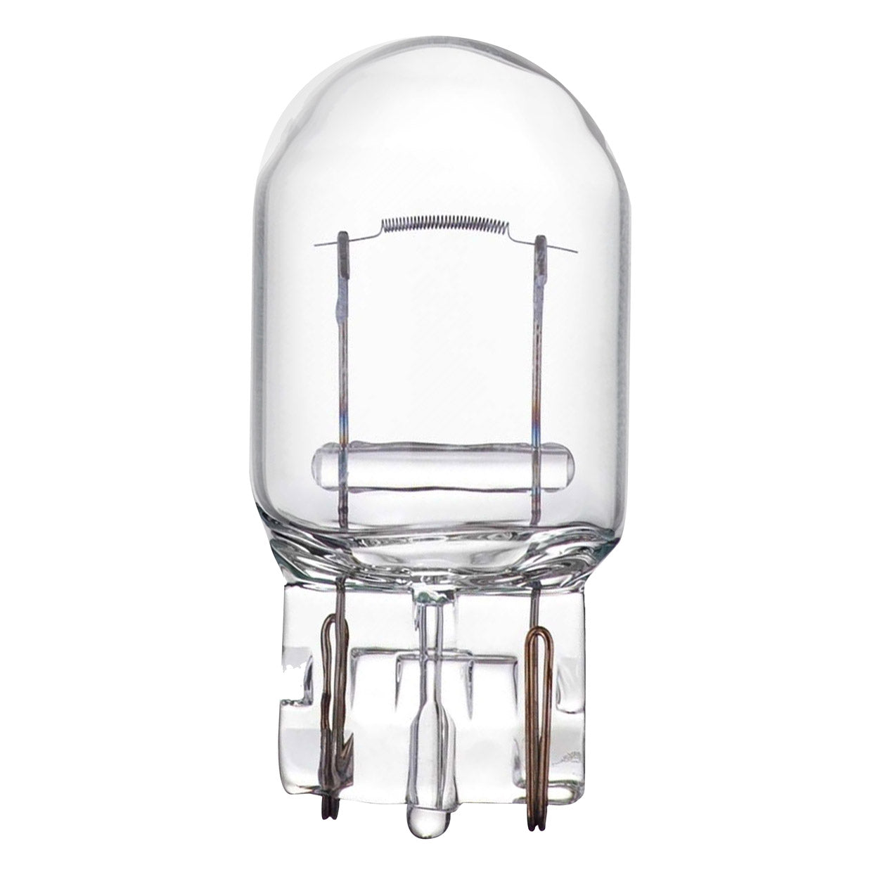 Set 10 becuri cu halogen T20, W21W, W3x16d, 12V-1