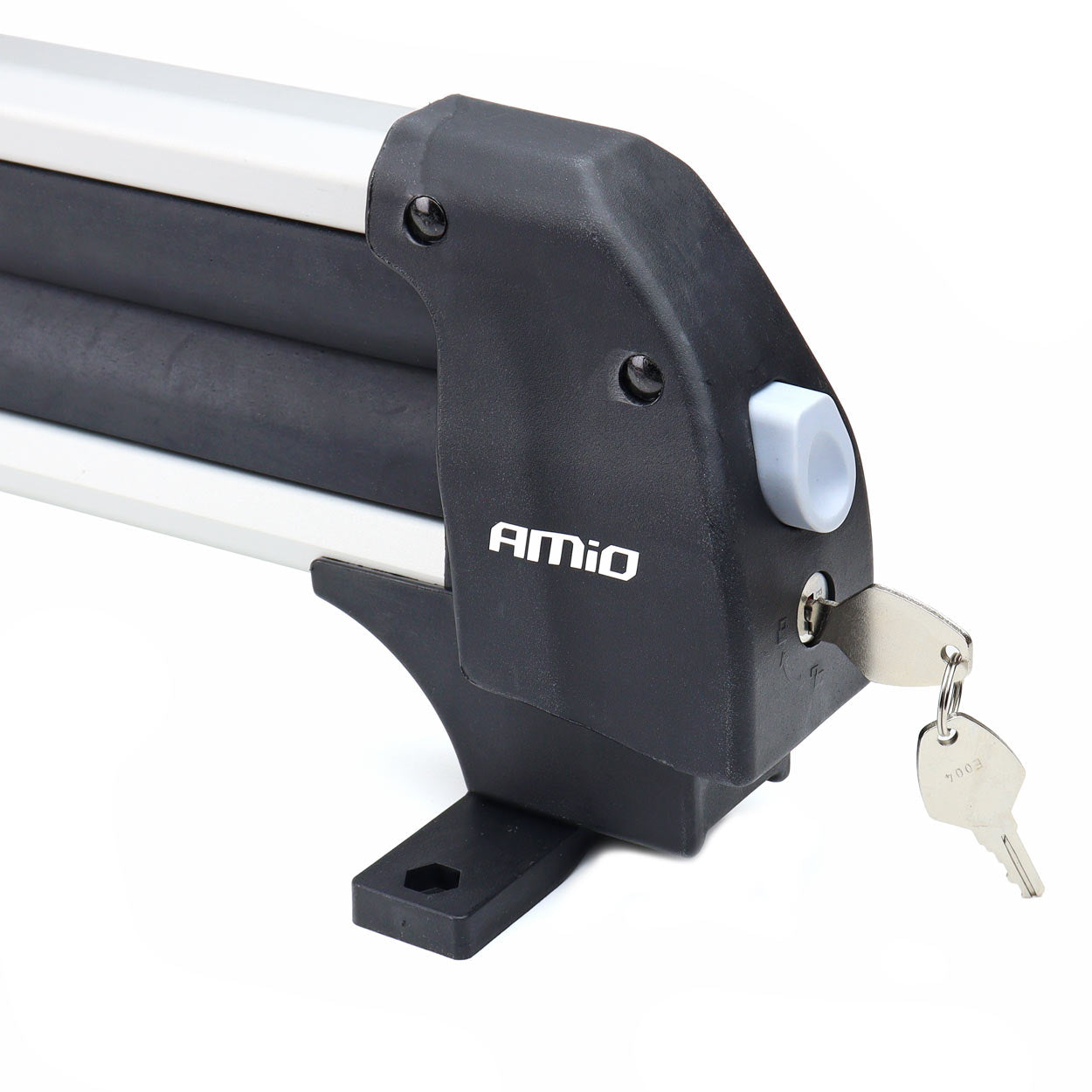 Suport Schi sau Snowboard cu prindere pe barele transversale, 570mm, model SSR-01S-3