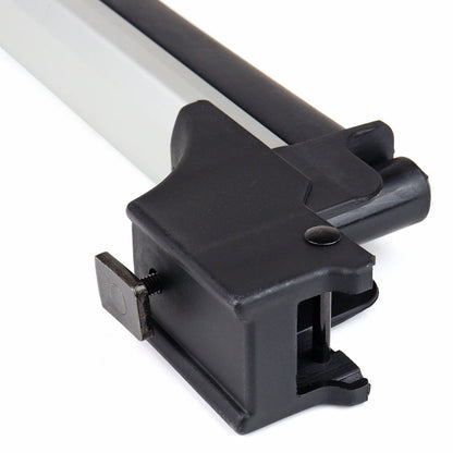 Suport Schi sau Snowboard cu prindere pe barele transversale, 570mm, model SSR-01S-4