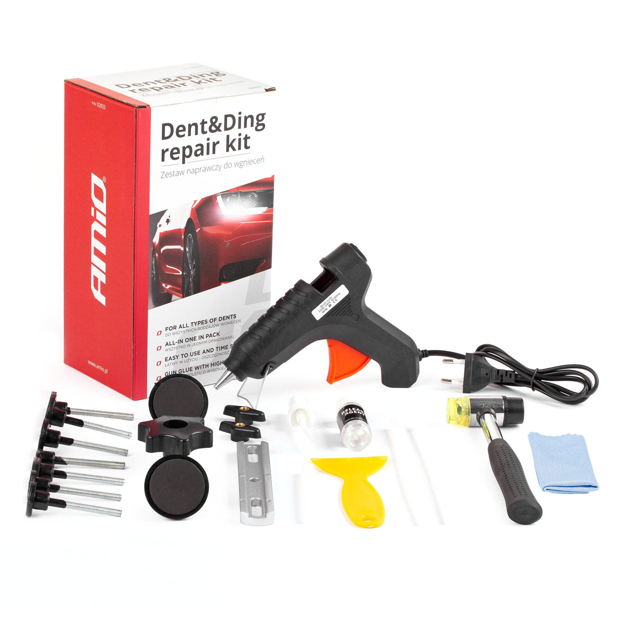 Kit reparatie lovituri caroserie-0