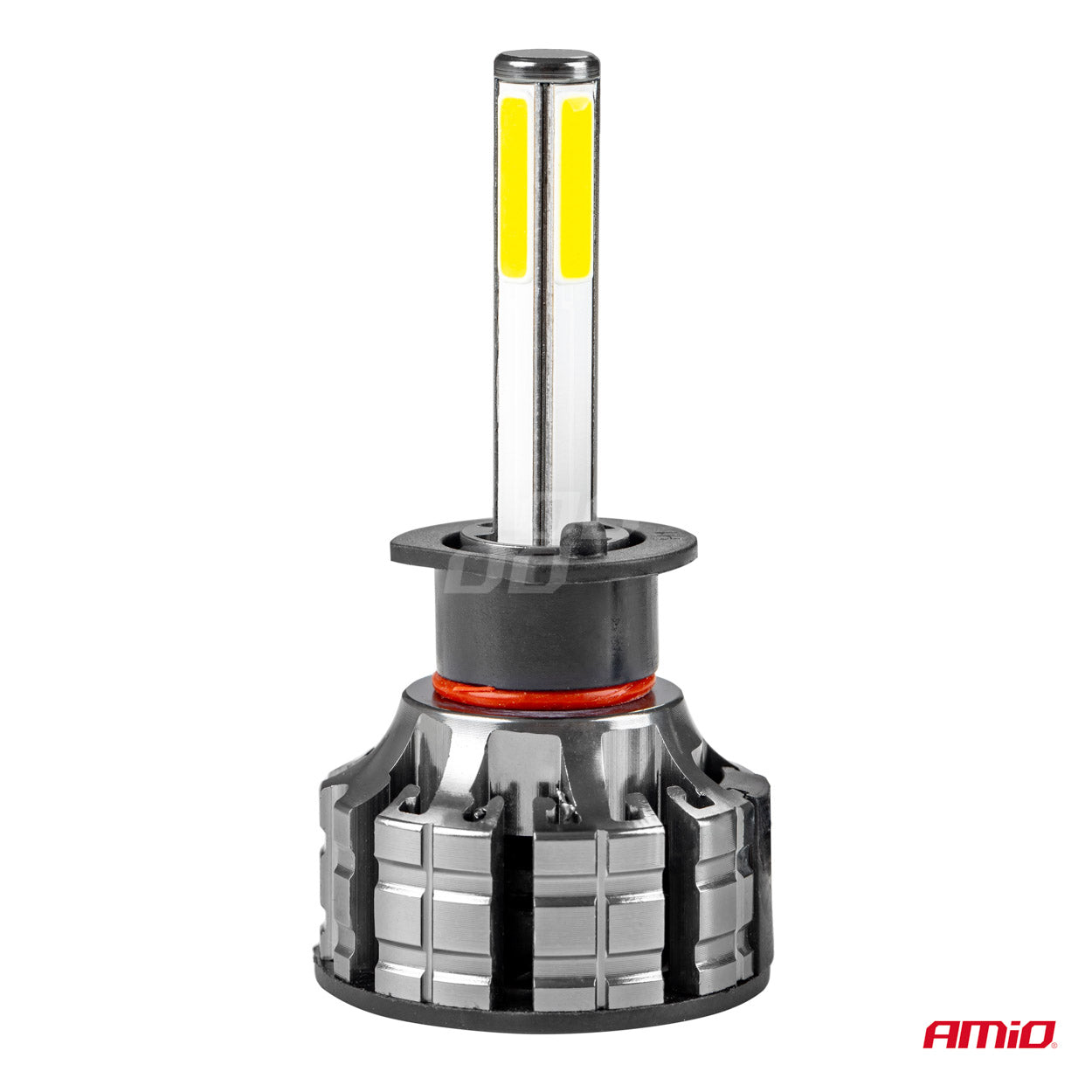 Instalatie LED COB 2Side AMiO, compatibil H1, destinat competitiilor auto sau off-road-1