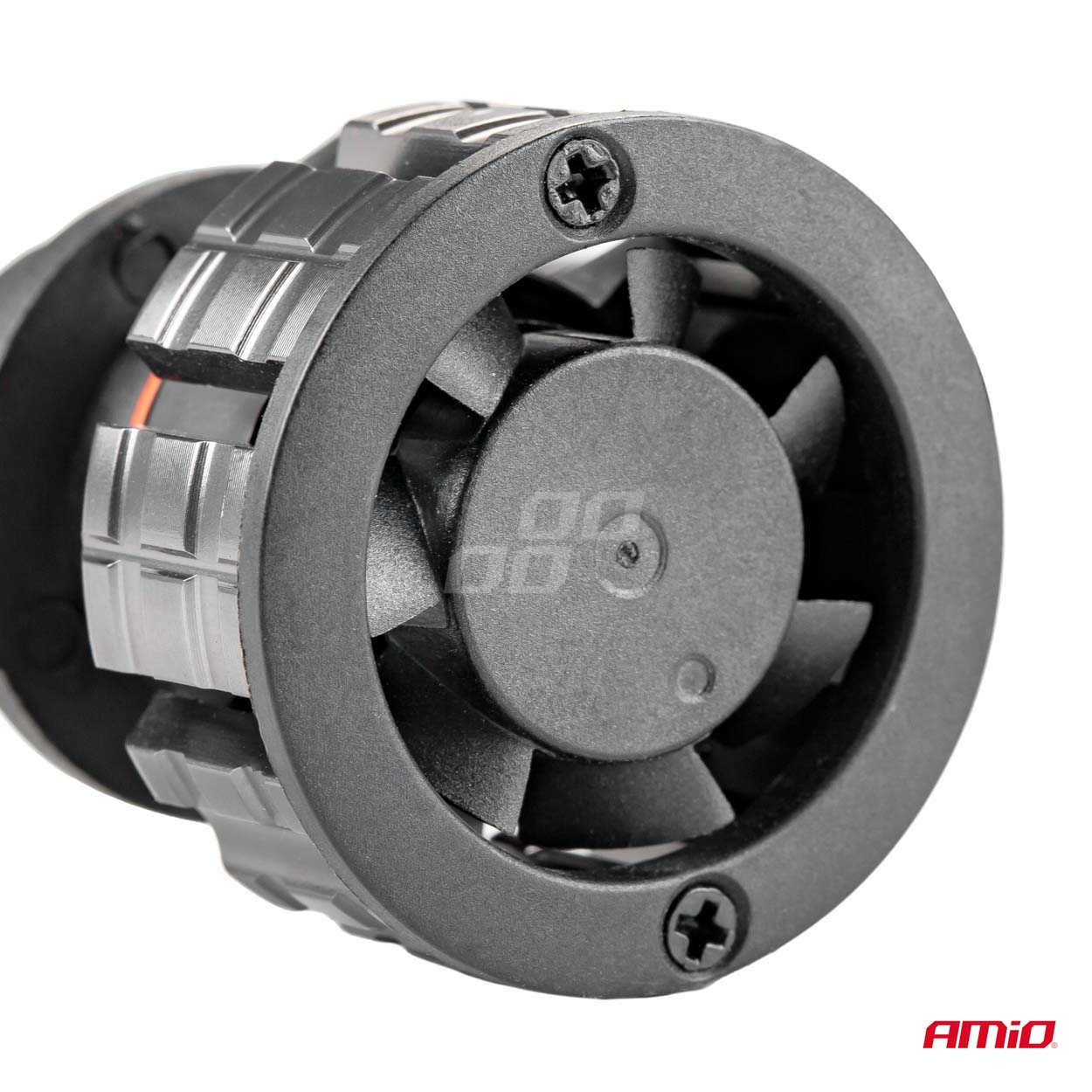 Instalatie LED COB 2Side AMiO, compatibil HB4, destinat competitiilor auto sau off-road-6