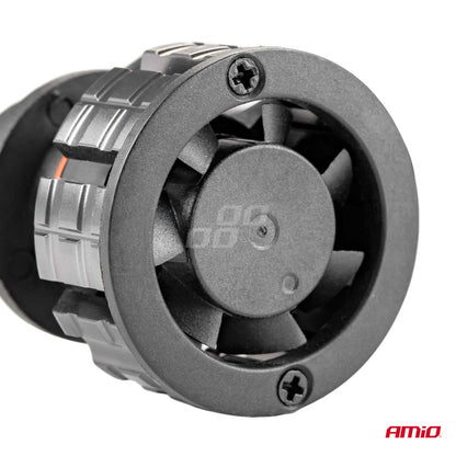 Instalatie LED COB 2Side AMiO, compatibil HB4, destinat competitiilor auto sau off-road-6