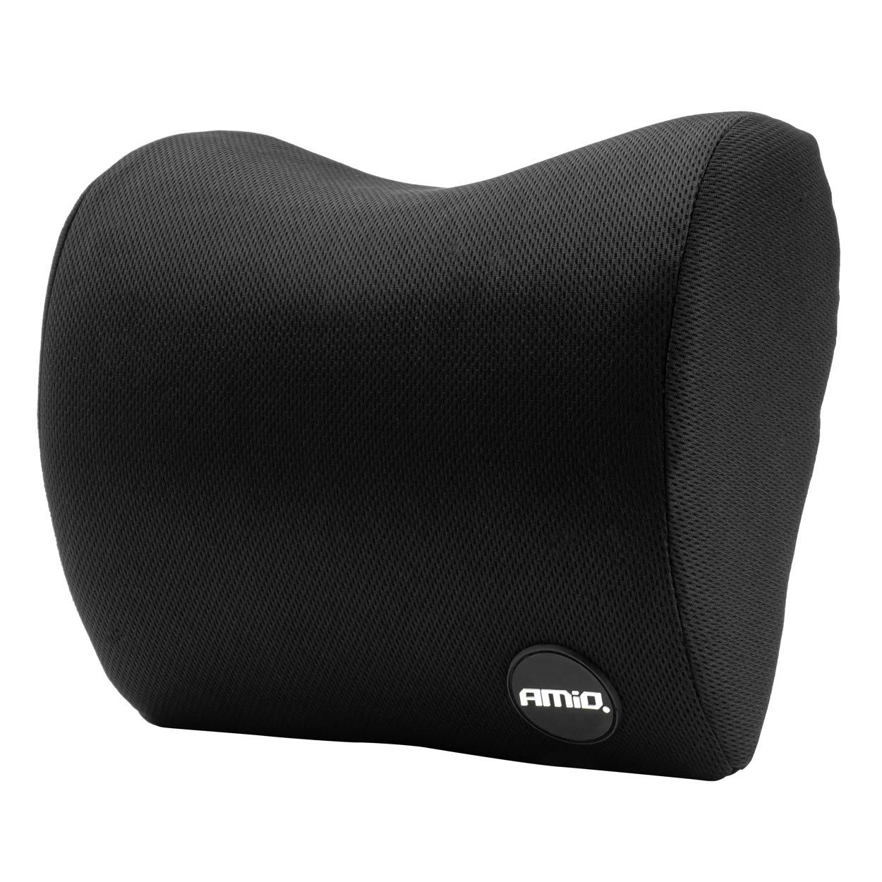 Perna pentru tetiera scaun auto, Calitate Premium, culoare neagra, model CHS-04-0