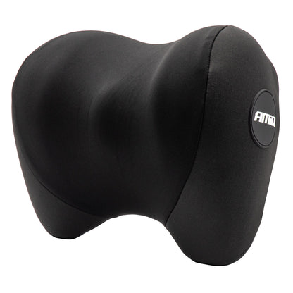Perna pentru tetiera scaun auto, Calitate Premium, culoare neagra, model CHS-05-0