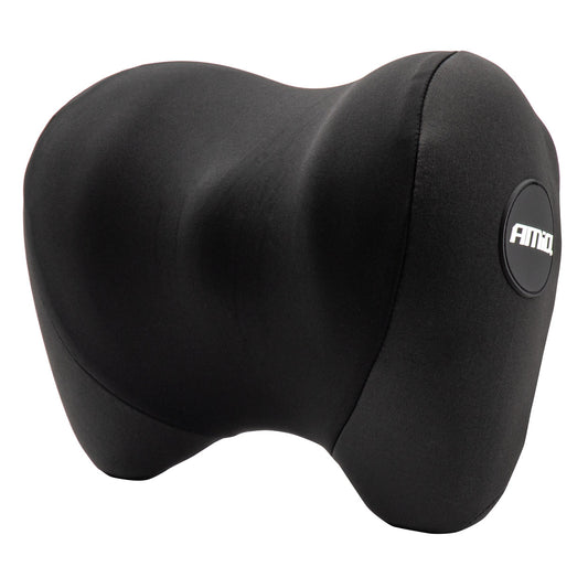 Perna pentru tetiera scaun auto, Calitate Premium, culoare neagra, model CHS-05-0