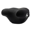 Perna pentru tetiera scaun auto, Calitate Premium, culoare neagra, model CHS-06-0