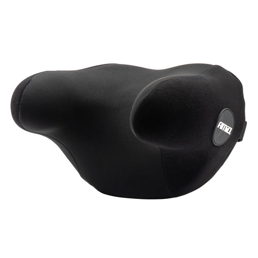 Perna pentru tetiera scaun auto, Calitate Premium, culoare neagra, model CHS-06-0