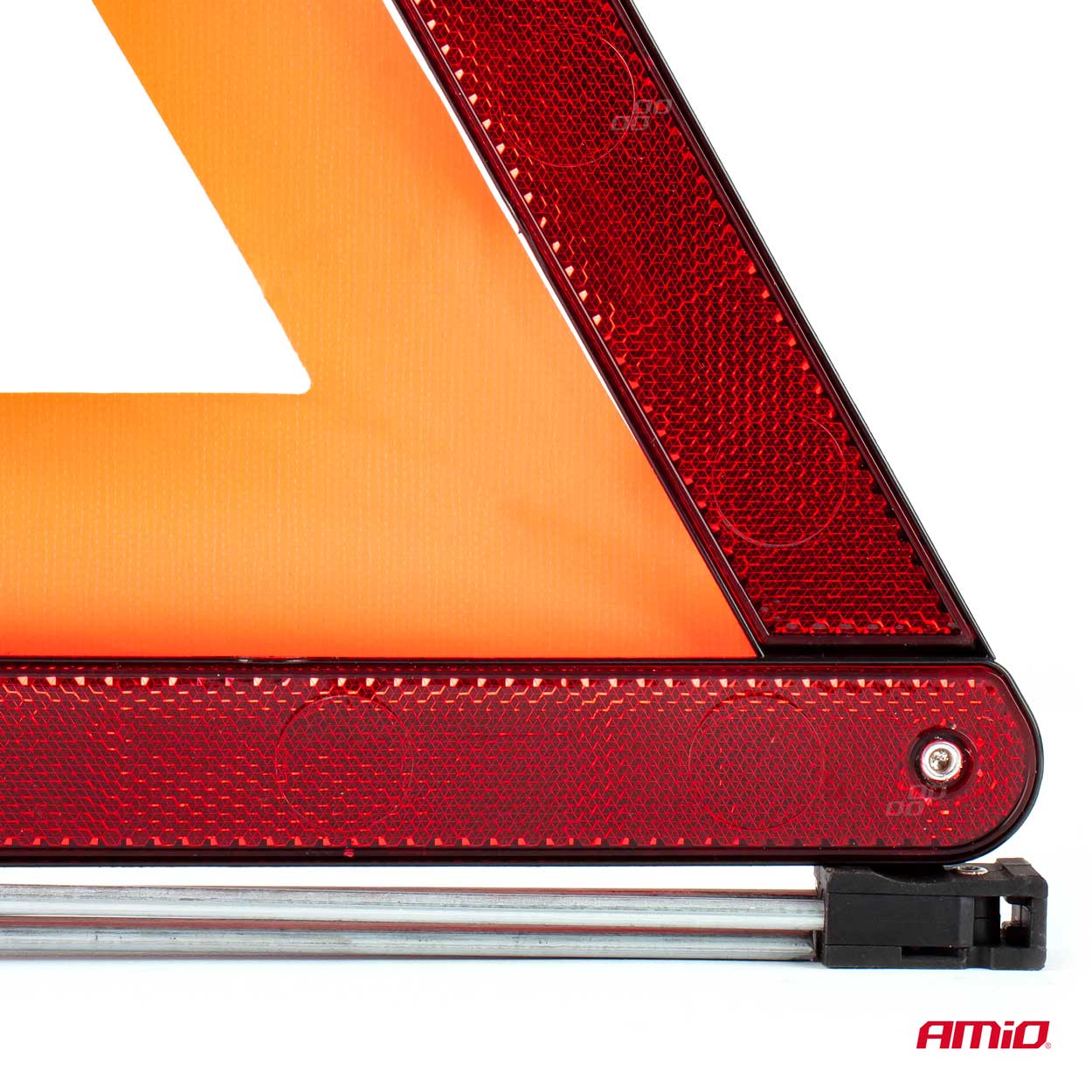 Triunghi Reflectorizant de avertizare auto WF-61 E-MARK-2