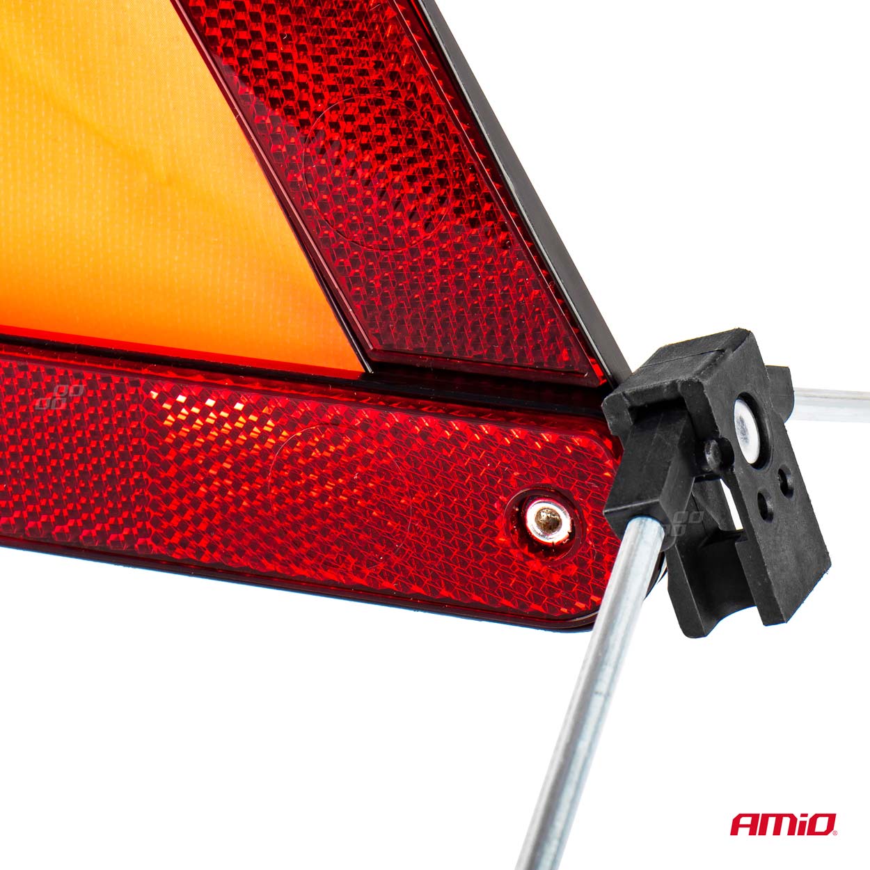 Triunghi Reflectorizant de avertizare auto WF-61 E-MARK-3
