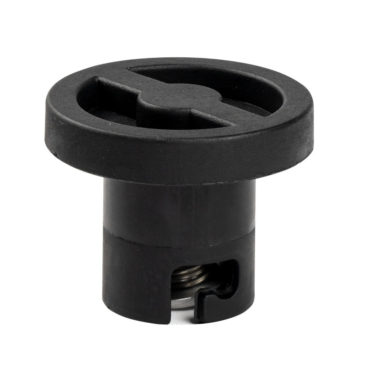 Buson de umplere cu gaz GPL de tip olandez cu arc baioneta-0