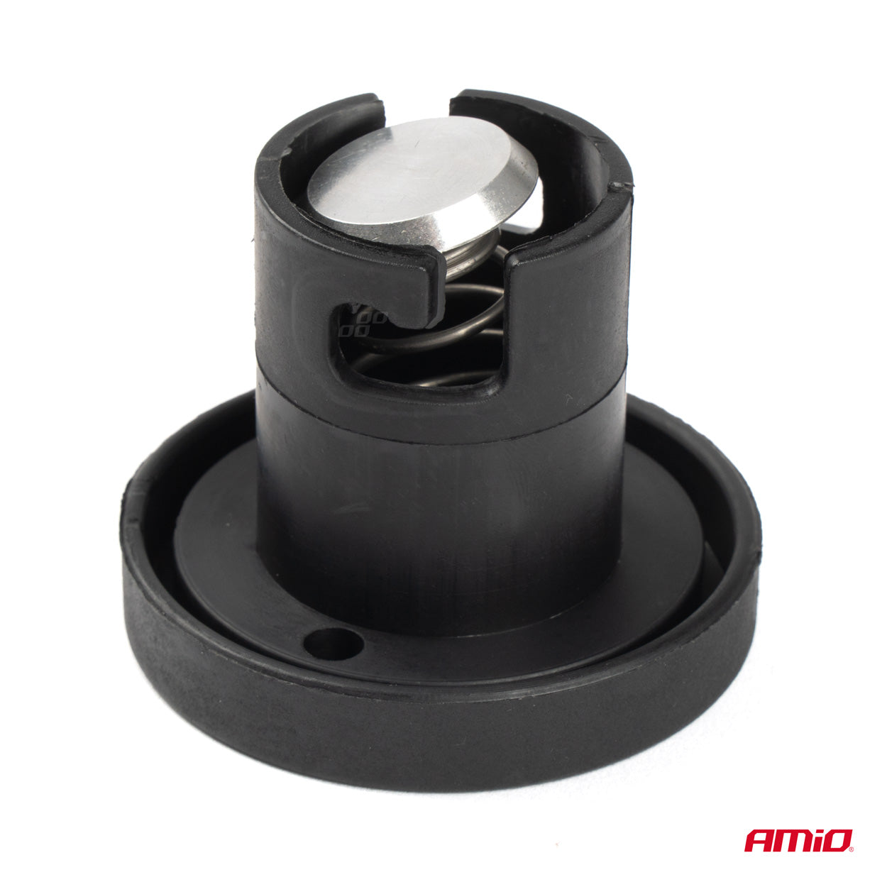 Buson de umplere cu gaz GPL de tip olandez cu arc baioneta-1