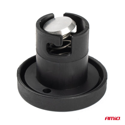 Buson de umplere cu gaz GPL de tip olandez cu arc baioneta-1
