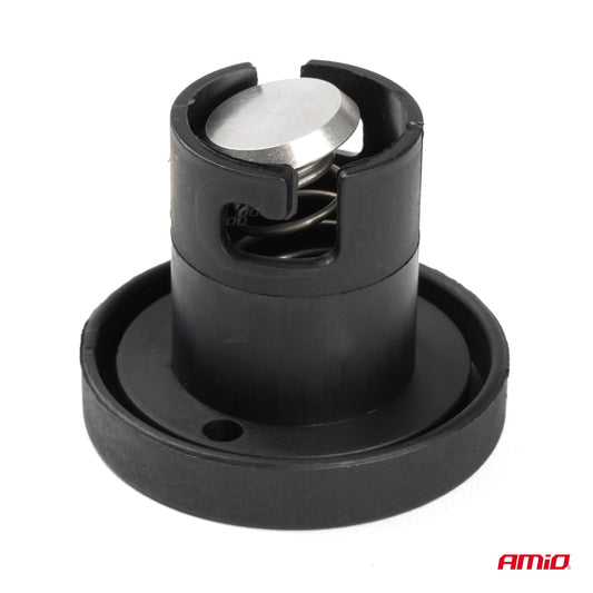 Buson de umplere cu gaz GPL de tip olandez cu arc baioneta-1