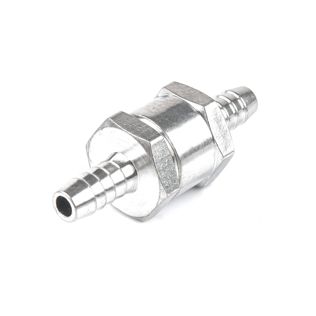 Supapa din aluminiu de retinere a combustibilului-0