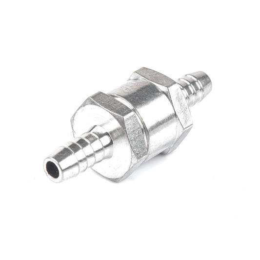 Supapa din aluminiu de retinere a combustibilului-0