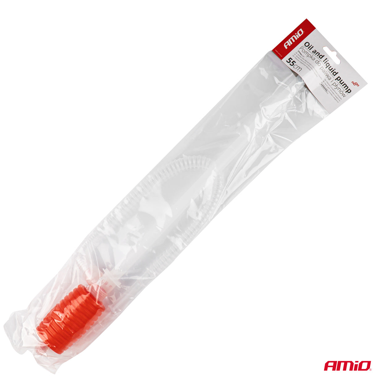 Pompa Manuala pentru extractie Combustibil sau alte lichide, AMIO-3