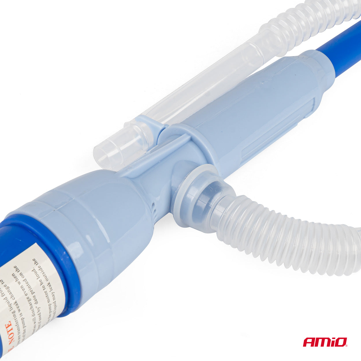 Pompa Electrica pentru extractie Combustibil sau alte lichide, AMIO-3