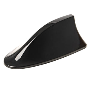 Antena auto activa AM - FM tip "COADA DE RECHIN" culoare NEGRU-0